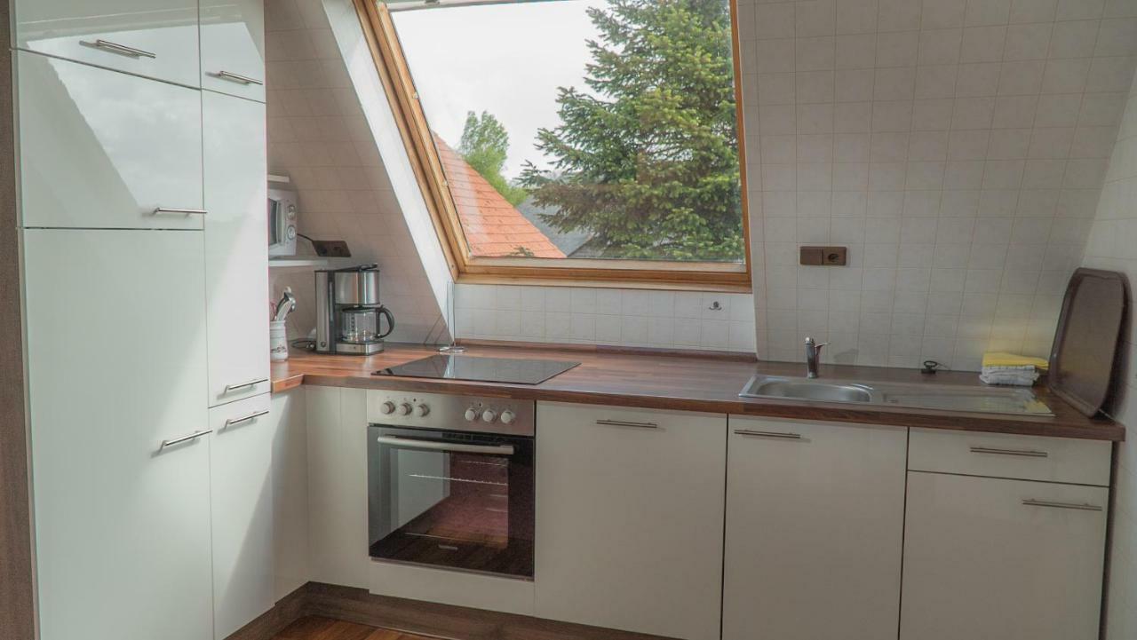 Mehr -Nordseeurlaub Butjadingen Luaran gambar
